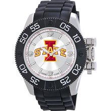 Iowa State Cyclones Beast Sport Watch - Black
