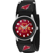 Iowa State Rookie Watch in Black