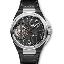 IWC Ingenieur Constant-Force Tourbillon