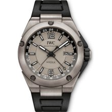 IWC Ingenieur IW326403 Mens wristwatch