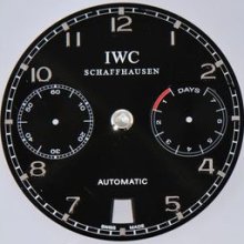 Iwc Schaffhausen Portugieser Automatic 7 Day