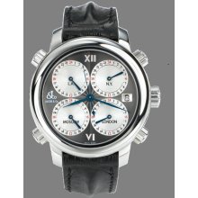 Jacob & Co H24 Automatic Watch H24Ssl