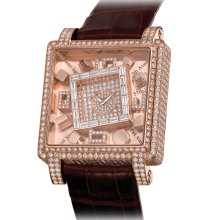Jacob & Co. The Manhattan RG