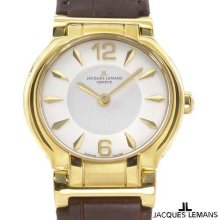 JACQUES LEMANS G-227C Swiss Movement Ladies Watch