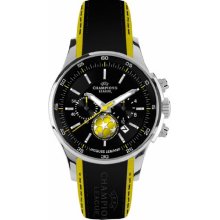 Jacques Lemans Men's Uefa Champions League Watch U-32I