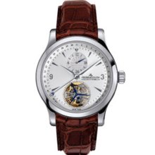Jaeger Le-Coultre Master Tourbillon