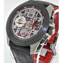 Jaeger Lecoultre Master Compressor Extreme Lab 2 Tribute To Geophysic Q203t540