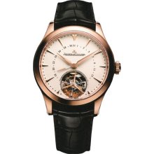 Jaeger LeCoultre Master Date Q1652410