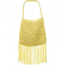 Janis Fringe Bag