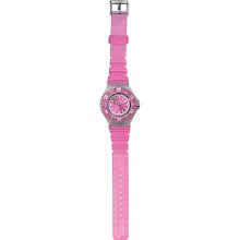Jelly Watch in Pink ...