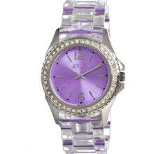 Jet Set Of Sweden J79894-060 Candy Ladies Watch