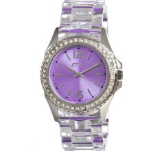 Jet Set Of Sweden J79894-060 Candy Ladies Watch ...