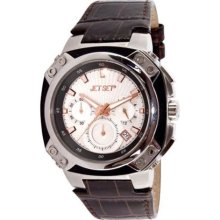 Jet Set Of Sweden J64113-636 Prague Mens Watch ...