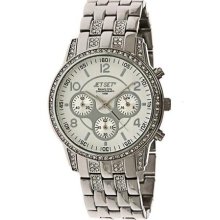 Jet Set Of Sweden J69204-662 Beverly Hills Ladies Watch