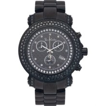 Joe Rodeo 4.75 Ct Diamond Watch Junior Collection Jju148