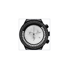 Joe Rodeo Master 2.20 ct Diamond Mens Watch JJMS7-W