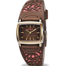 Kahuna Ladies Cuff Watch KLS-0220L