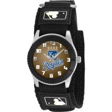 Kansas City Royals Black Rookie Series Watch