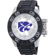 Kansas State Wildcats Ncaa Men's Beast Watch