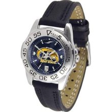 Kent State Golden Flashes NCAA Womens Sport Wrist Watch ...