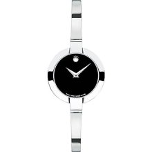 Ladies' Bela Stainless Steel Watch