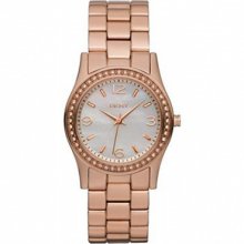 Ladies Dkny Watch Ny8336