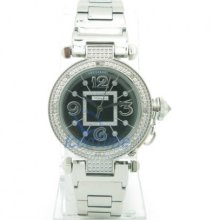 Ladies Jojino 0.12 ctw Diamond Watch MJ-1048