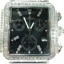Ladies Women Diamond Joe Rodeo Madison JRMD5 Round Cut 10.25ct