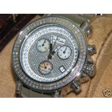 Lady Women Jojo Joe Rodeo Junior Rio Diamond Watch Jr05