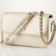 Lauren Newbury Mini Cross-Body Bag