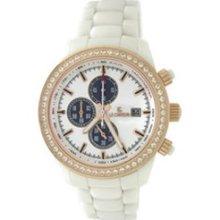 Le Chateau - (Men's) - White/Ceramic F91706