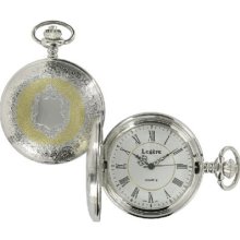 Legere BPW-829-R Pocket Watch