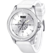 Levis Smart Style Unique Men's Watch Lti0701