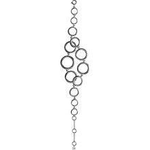 Links of London 20-20 Multi Circle Bracelet SS