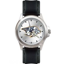 Logo Art NHL Nashville Predators Fantom Men's Sport Watch