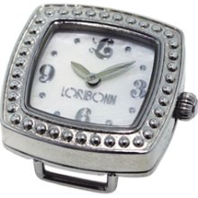 Lori Bonn Time Square