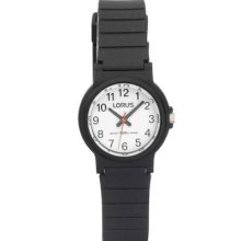Lorus Children Watch