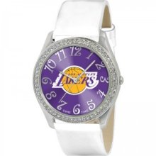 Los angeles lakers glitz wht