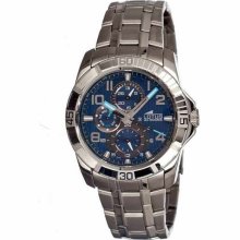 Lotus 15533/2 Multifunction Mens Watch