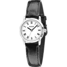 LS676WR Accurist Ladies Strap Watch