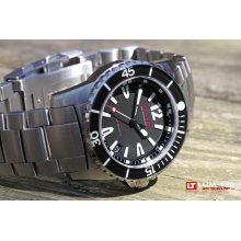 Lum-Tec 300M-1 Men's Watch