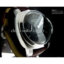 Luminor Pam 270 Luminor 1950 Gmt 10 Day Pam270 Automatic Mens Watch