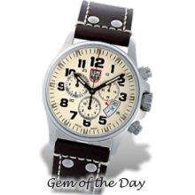 Luminox Field Alarm Chronograph 1847