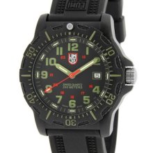 Luminox Navy Seal Anniversary Series 8817 45mm Dial