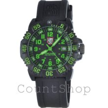 Luminox Navy Seal Colormark 3067