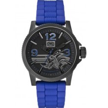 Marc Ecko E11587G4 Mens The Flint Watch