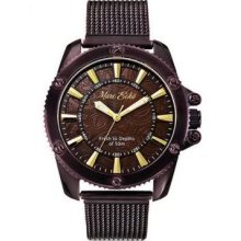 Marc Ecko Men's E21502g2 The Flash Classic Analog Watch