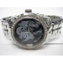 Marc ecko Mens stainless Watches