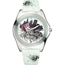 Marc Ecko The Encore Oz Watches