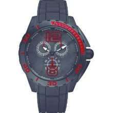 Marc Ecko The Spirit Multifunction Mens Watch E14537G4